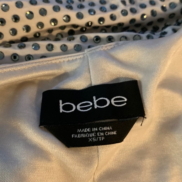 NEW BEBE dress - Picture 14 of 16